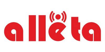 Alleta logo