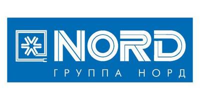 Nord Group logo