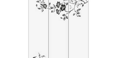 Прямоугольный орнамент 2203