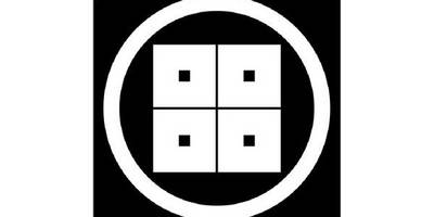 Японский узор 3438