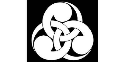 Японский узор 2443