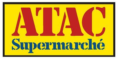 Atac Supermarche logo2