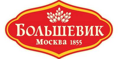 Bolshevik logo