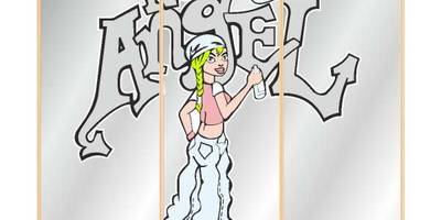 Прямоугольный орнамент 0591