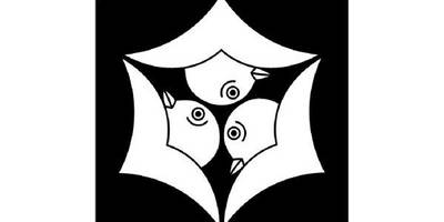 Японский узор 3248