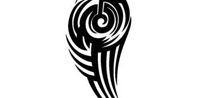 Татуировка 1038