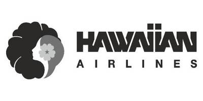 Hawaiian Airlines logo