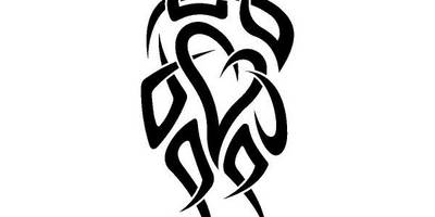 Татуировка 1338