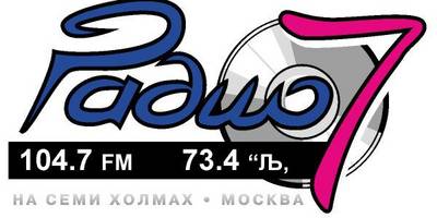 Radio 7 logo