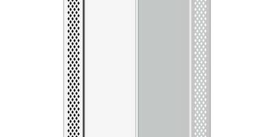 Прямоугольный орнамент 1749