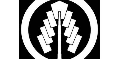 Японский узор 686