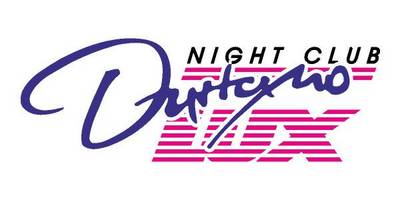 Dinamo Lux Club logo