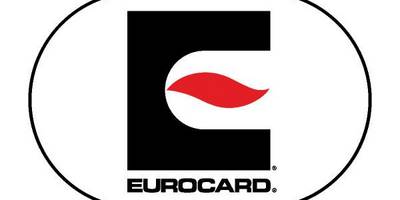 EuroCard logo
