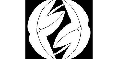 Японский узор 2743