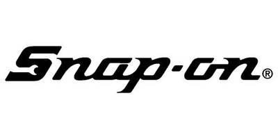 Snap-on logo