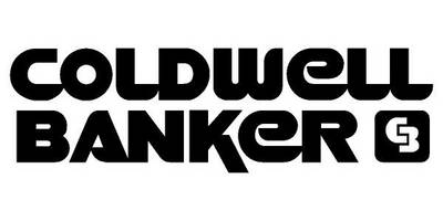 Coldwell Banker logo