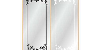 Прямоугольный орнамент 1088