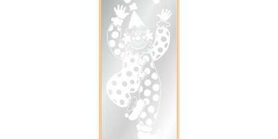 Прямоугольный орнамент 0357