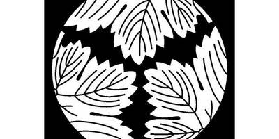 Японский узор 1484