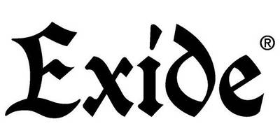 Exide logo