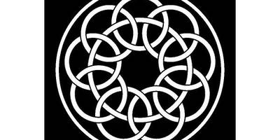 Японский узор 1314