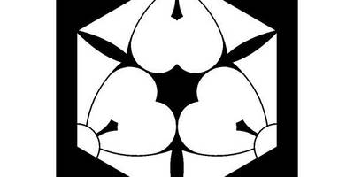 Японский узор 1185