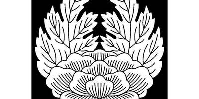 Японский узор 538