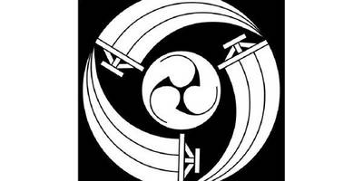 Японский узор 2379