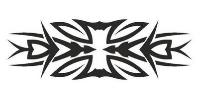 Татуировка 491