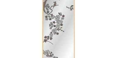 Прямоугольный орнамент 0803