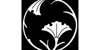 Японский узор 1779