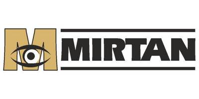 Mirtan logo