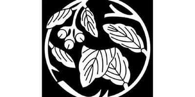 Японский узор 3067