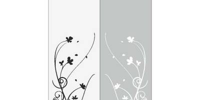 Прямоугольный орнамент 2817