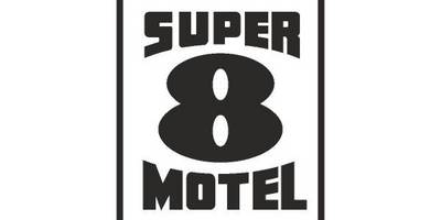 Super 8 Motels logo