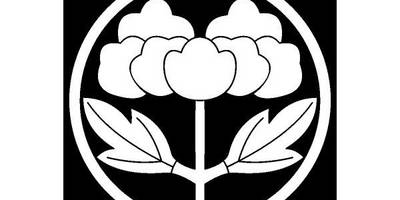 Японский узор 552