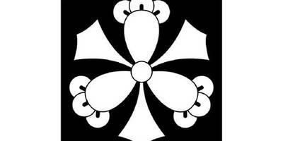 Японский узор 2588