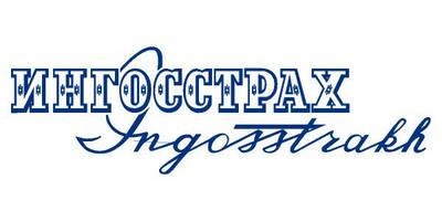 Ingosstrakh logo