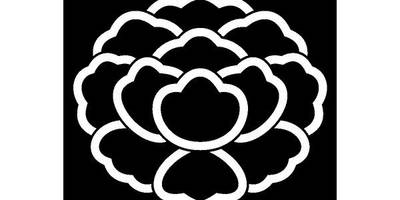 Японский узор 507