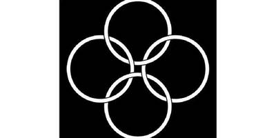 Японский узор 3045