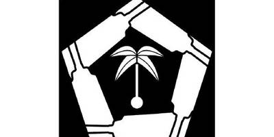 Японский узор 2045