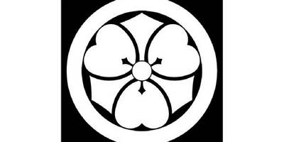 Японский узор 2900