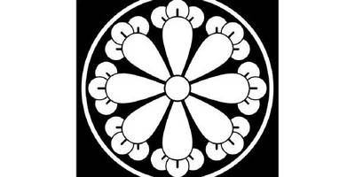 Японский узор 2570