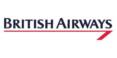 British Airways logo