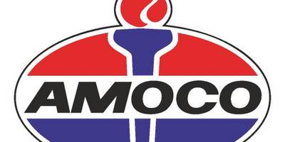 Amoco logo