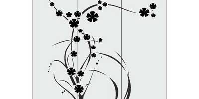 Прямоугольный орнамент 2280