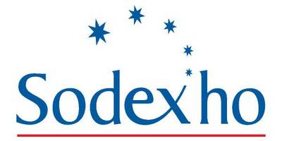 Sodexho logo