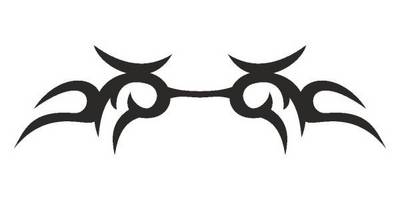 Татуировка 15