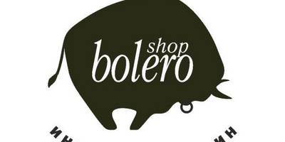 Bolero inet shop logo