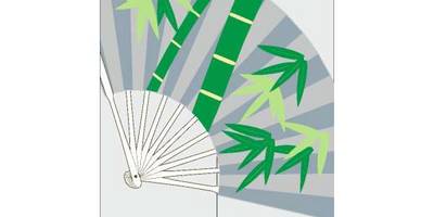 Прямоугольный орнамент 2706